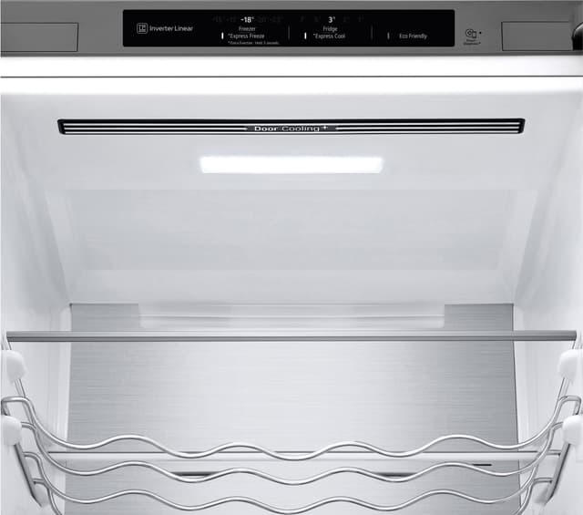 LG kølefryseskab GBV5240DPY