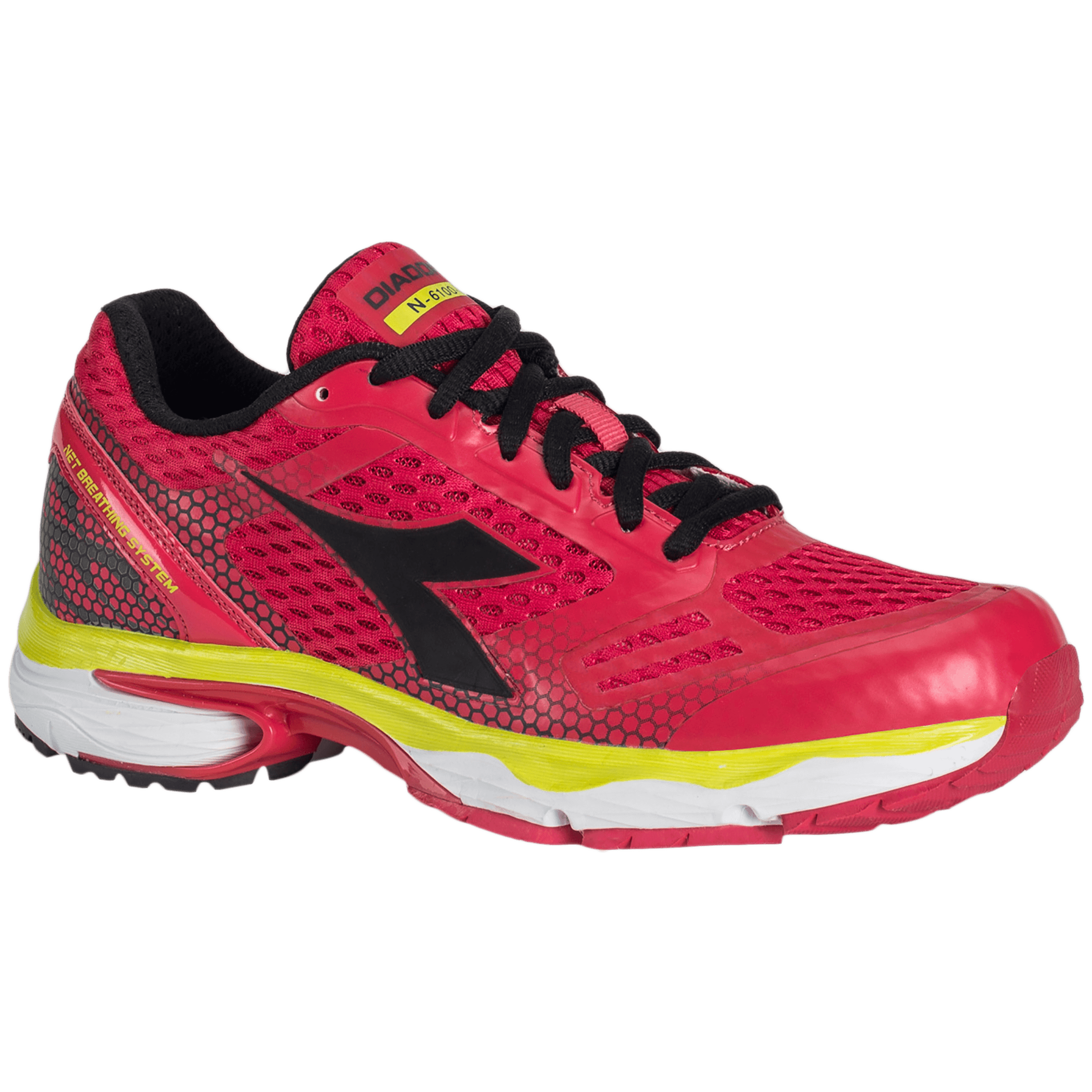 Diadora Løpesko N - 6100 - 4 W - Løpesko