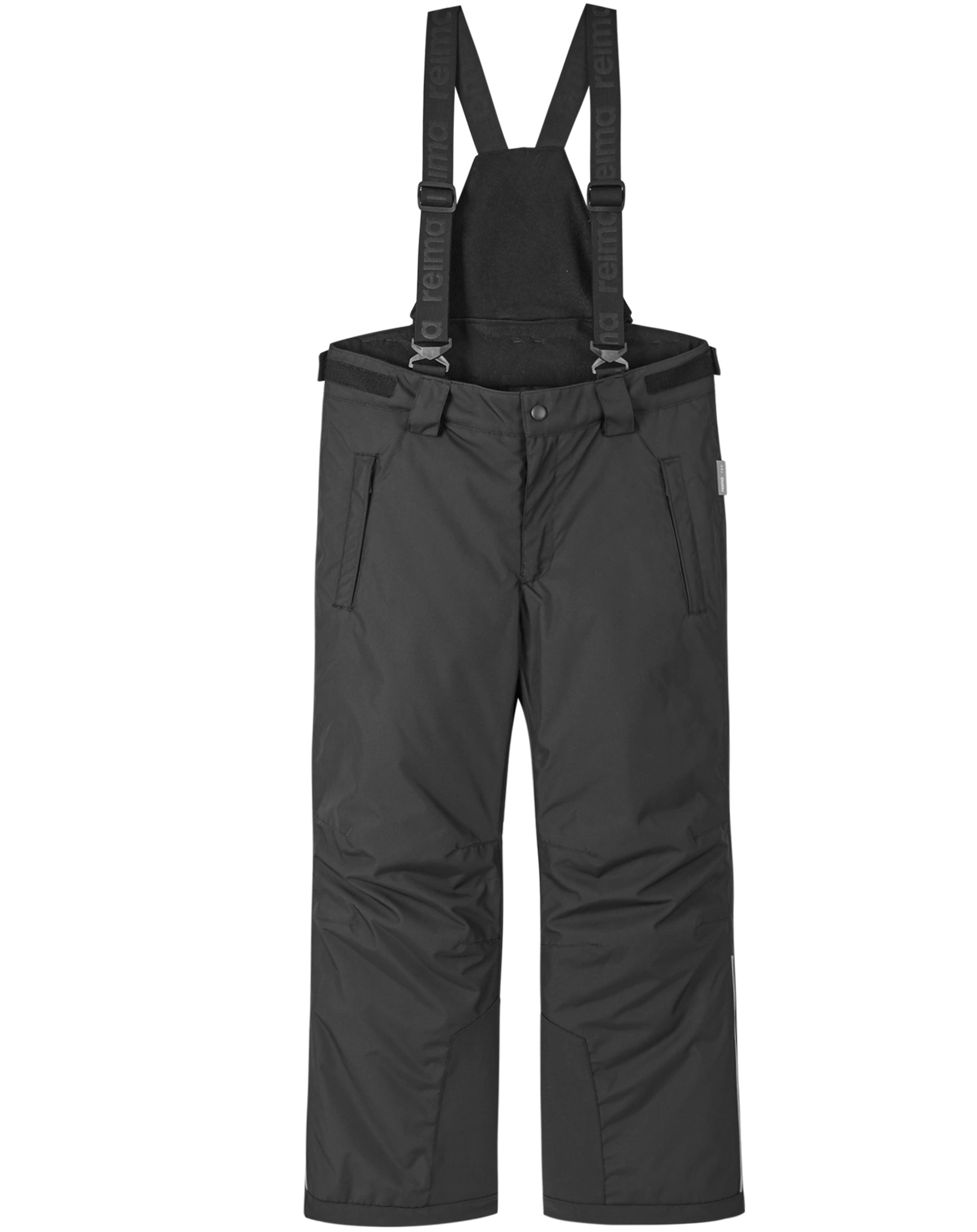 Skihose WINGON in black