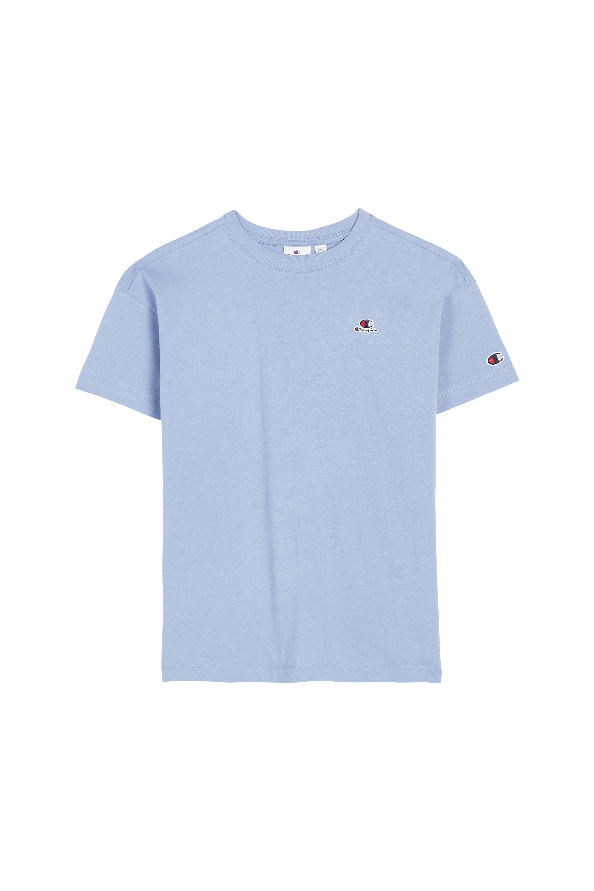 CHAMPION Tee-shirt Violet
