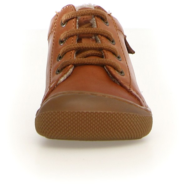 Naturino - Kid's Amur Nappa Spazz. Lined - Chaussures minimalistes