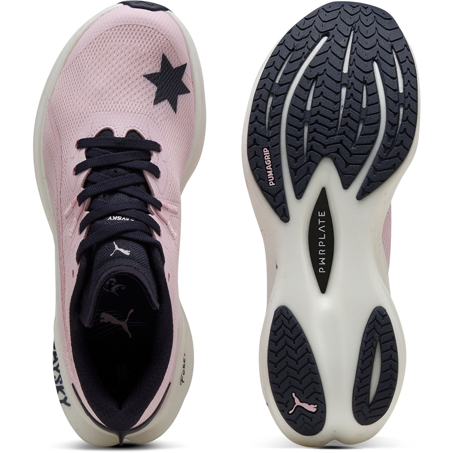 Puma Deviate NITRO 3 SAYSKY Heren