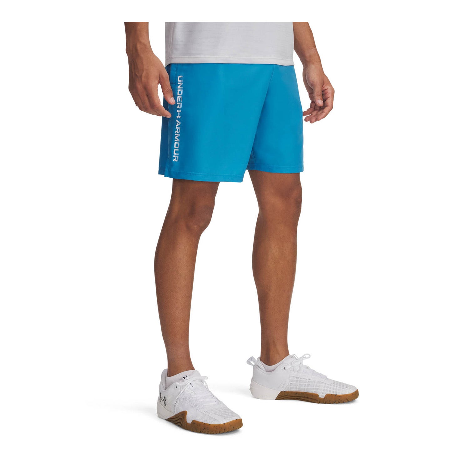 Under Armour  Woven Wordmark Short