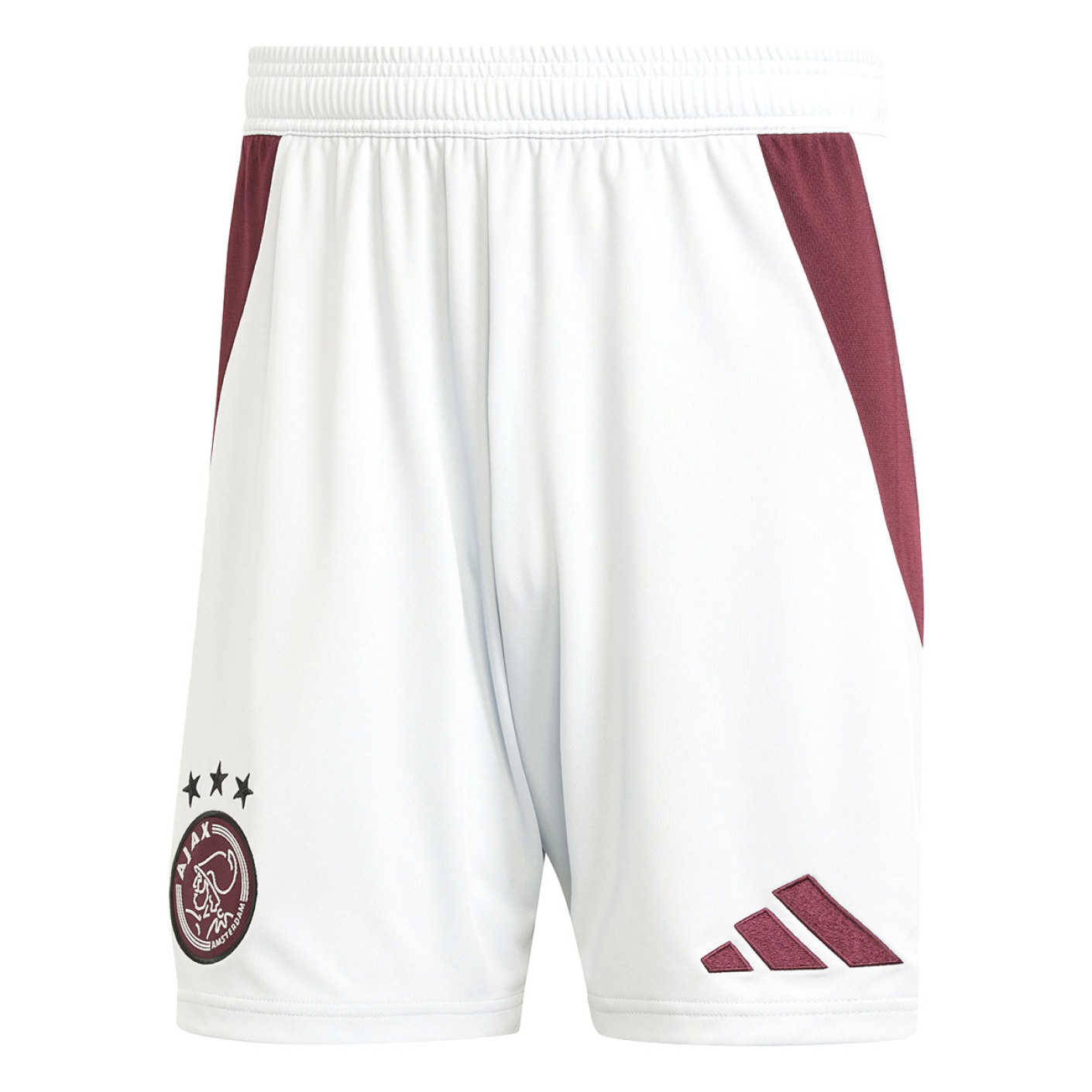 Adidas Ajax 3e Broekje 2024-2025
