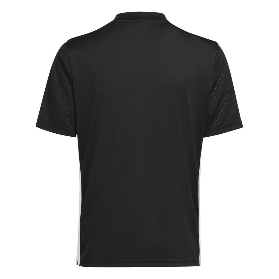 adidas Maillot Tabela 23 - Noir/Blanc Enfant