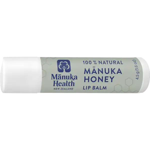 Manuka Honey Lip Balm