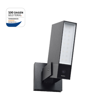 Netatmo Presence Beveiligingscamera voor Buiten