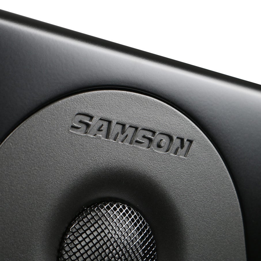 Samson Resolv SE6 actieve studiomonitor (per stuk)