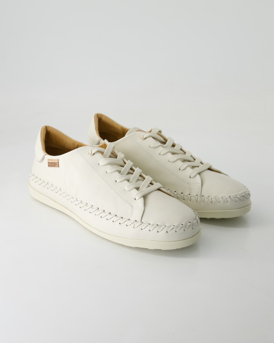 Pikolinos SOLLER Sneaker in Beige