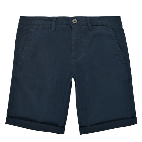 Teddy Smith - SHORT CHINO - Marine