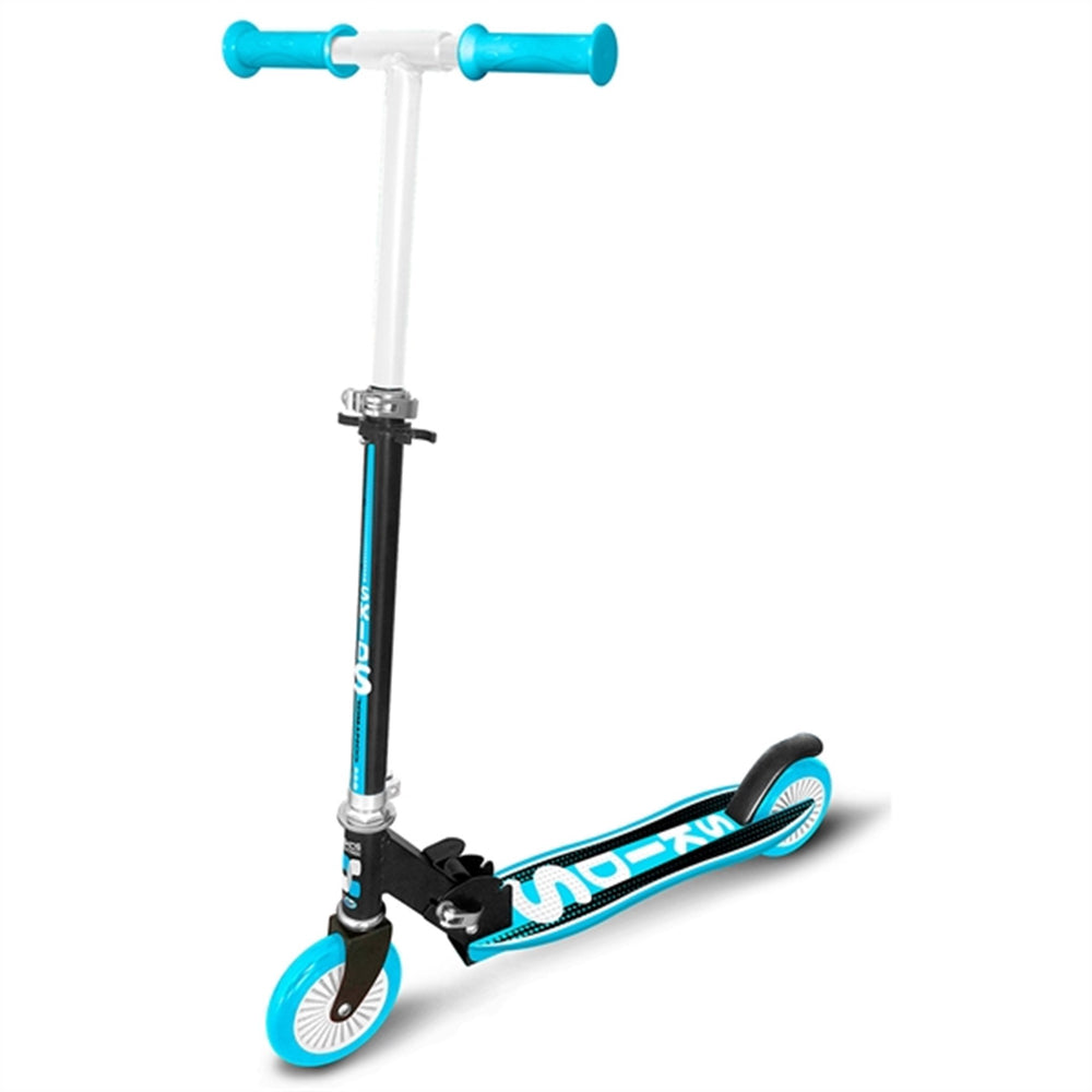 Køb Skids Control Løbehjul Blue