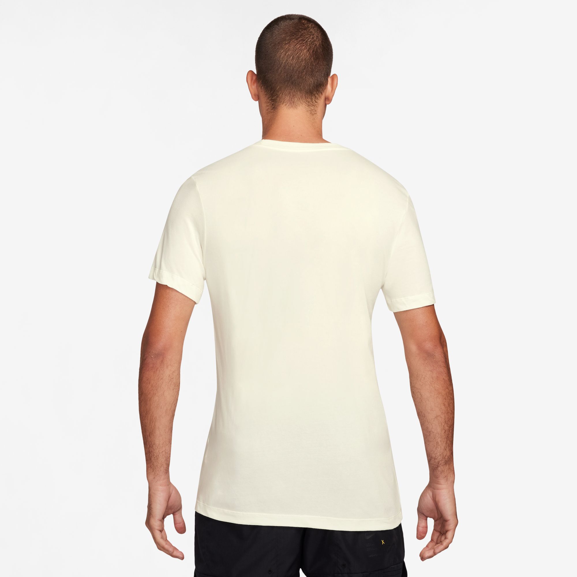 Nike Nike Men"s Dri-FIT Fitness T-S