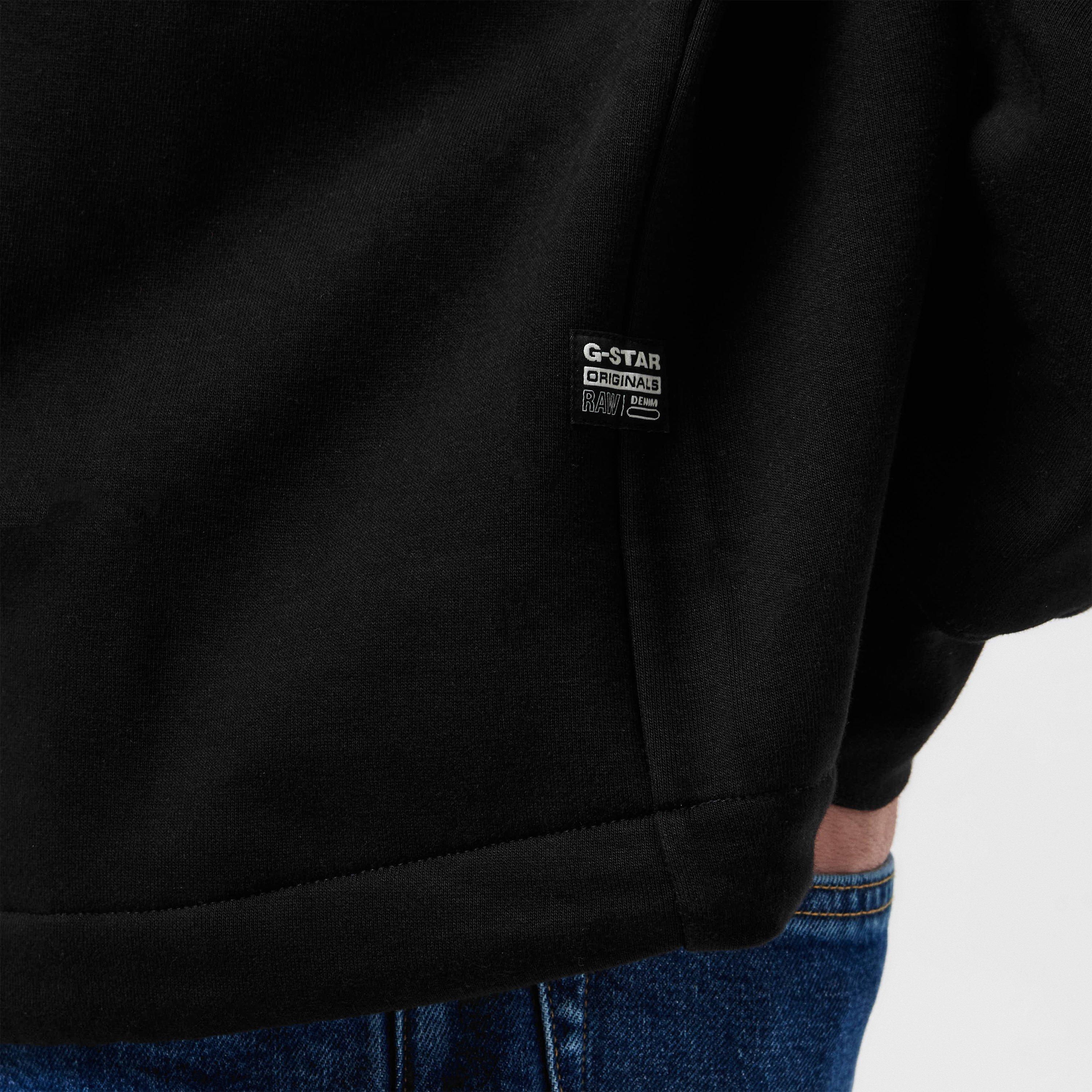 G Star Coach Jacket