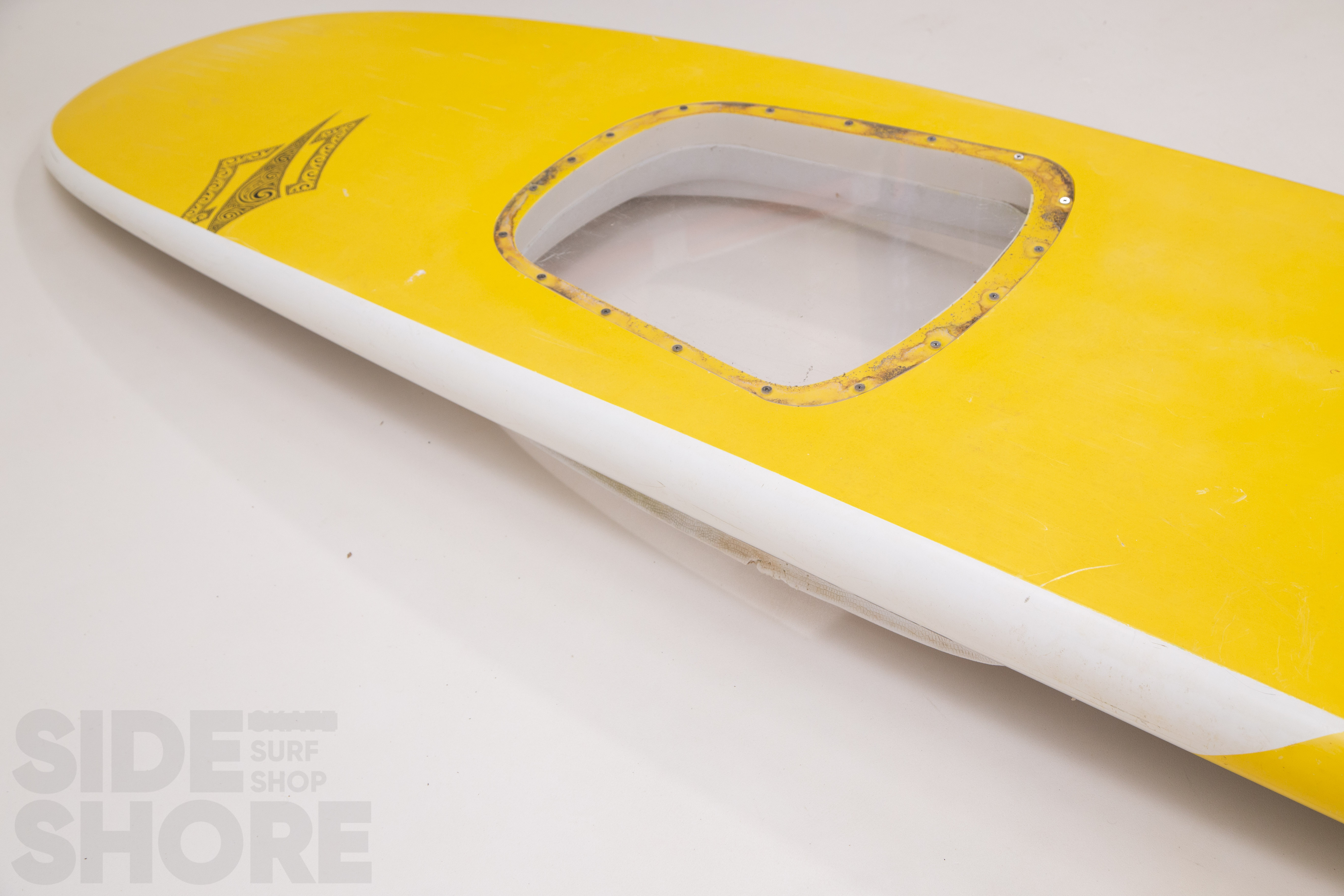 Naish Nalu 11'6