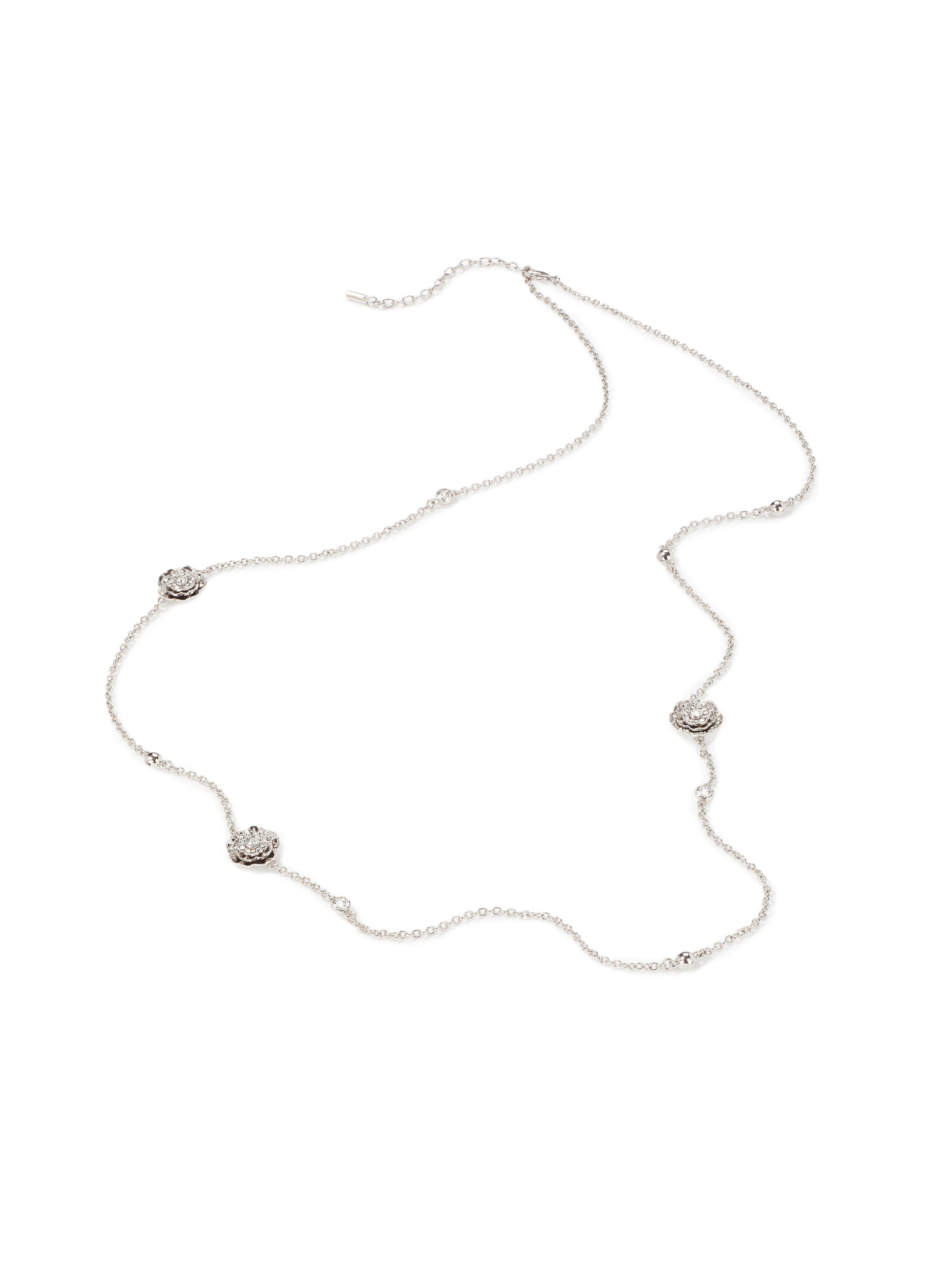Kette La vie en rose