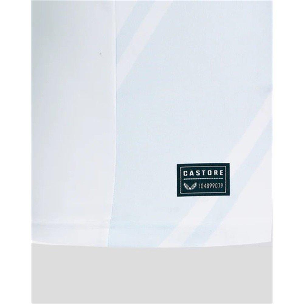 Castore Preston Home Shirt 2024 2025 Adults