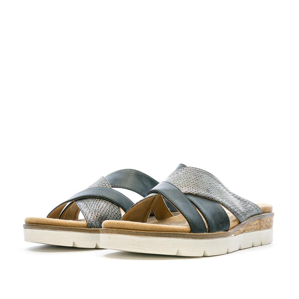 Relife Sandales Marine Femme RELIFE Joibale