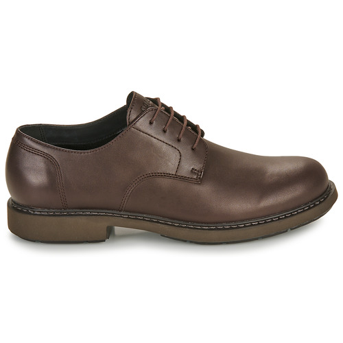 Camper - NEUMAN - Marron