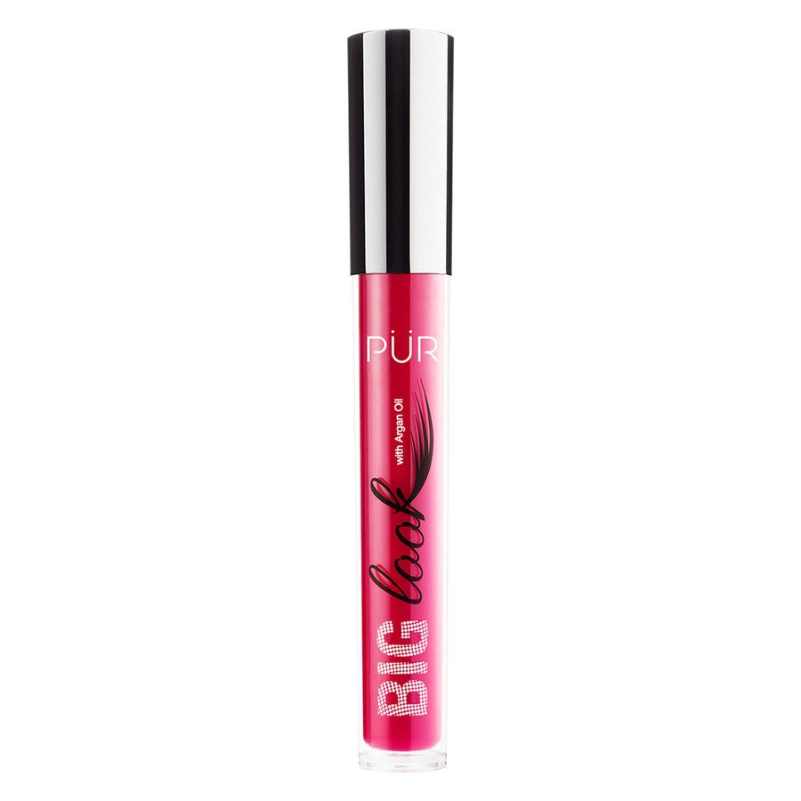 PÜR Big Look Mascara Black 5g