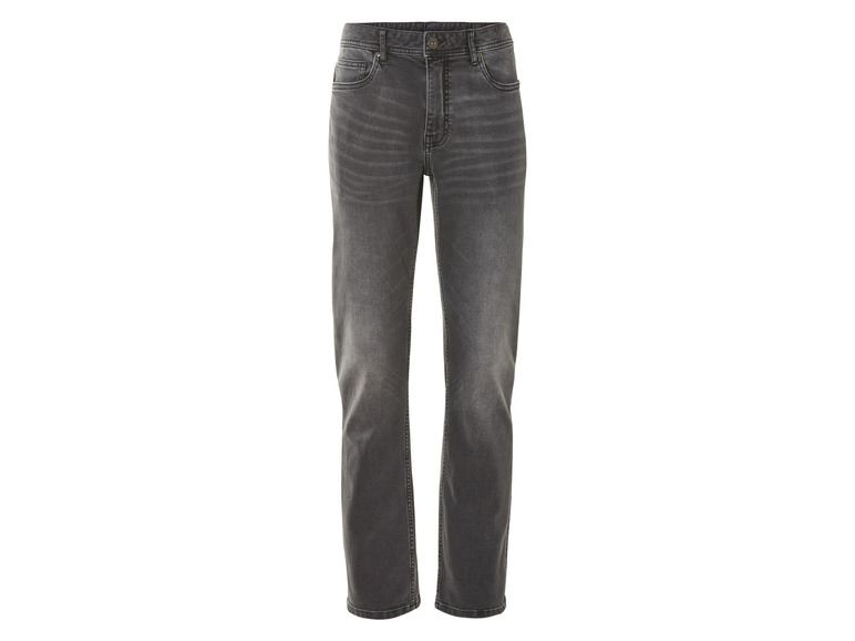 Heren jeans - slim fit