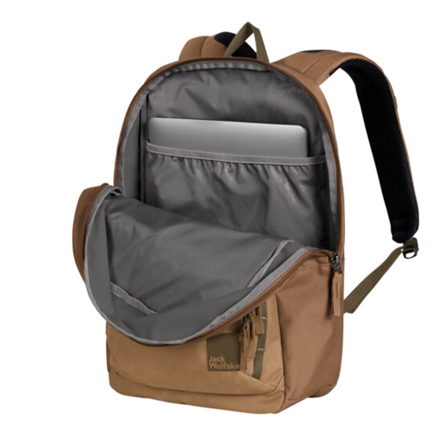 Jack Wolfskin Hasensprung dunelands
