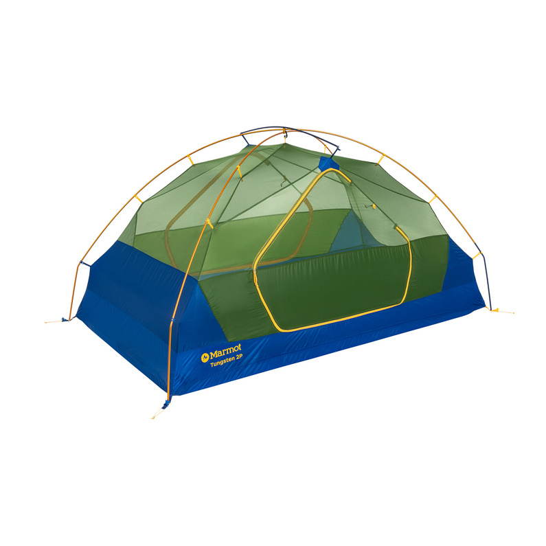 Marmot Tungsten 2P Zelt