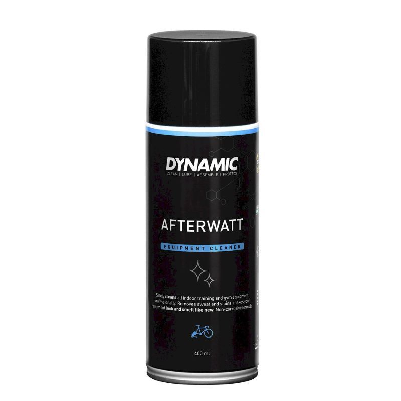 AfterWatt equipment cleaner - Nettoyant vélo