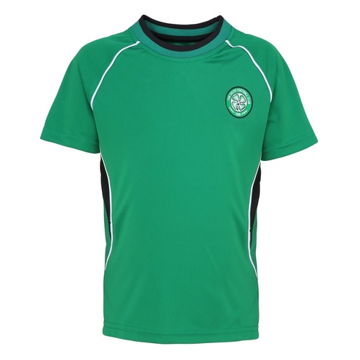 Camiseta oficial do Celtic FC