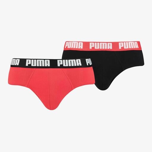 Calções Puma