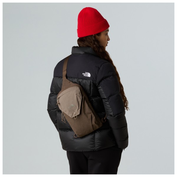 The North Face - Glen Canyon Sling - Sac à bandoulière