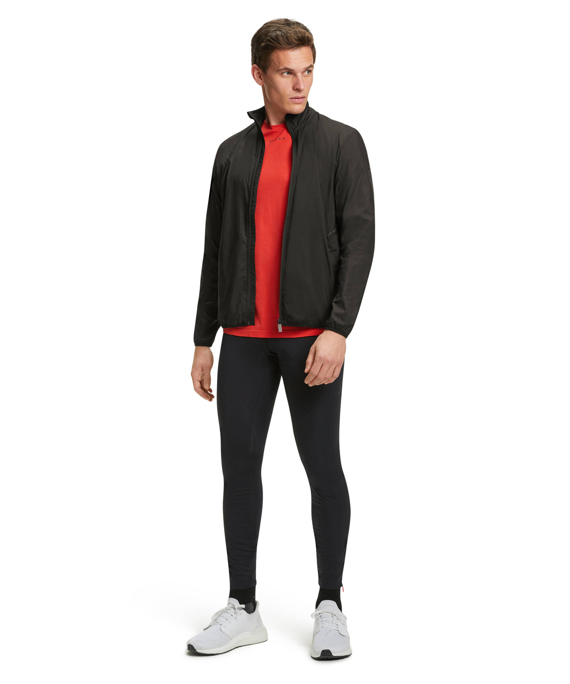FALKE| Herren Jacke