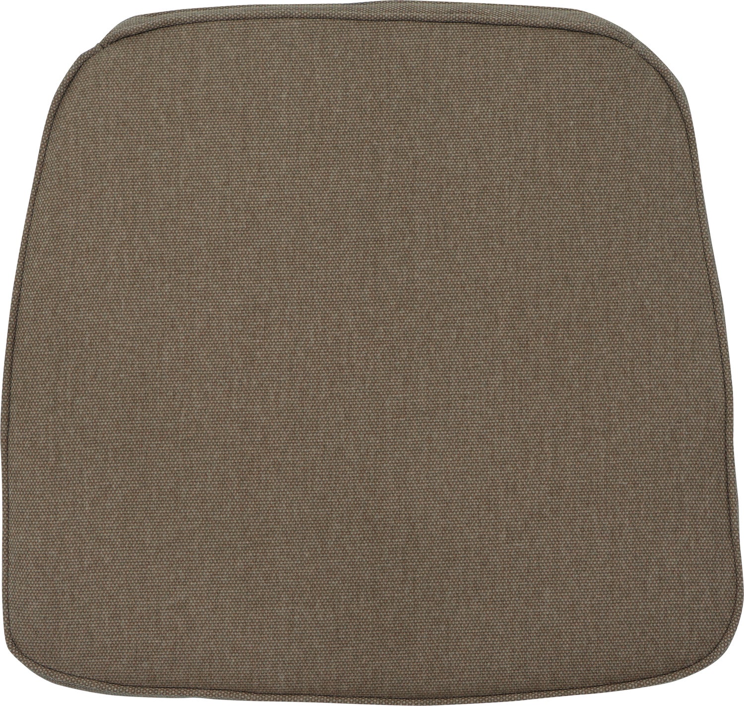 Madison zitkussen Eco-line taupe 48 x 48 x 7 cm