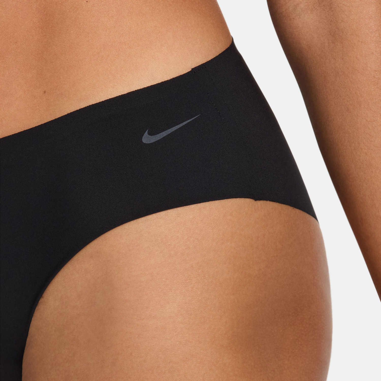 Nike Leak Protection Brief Dames