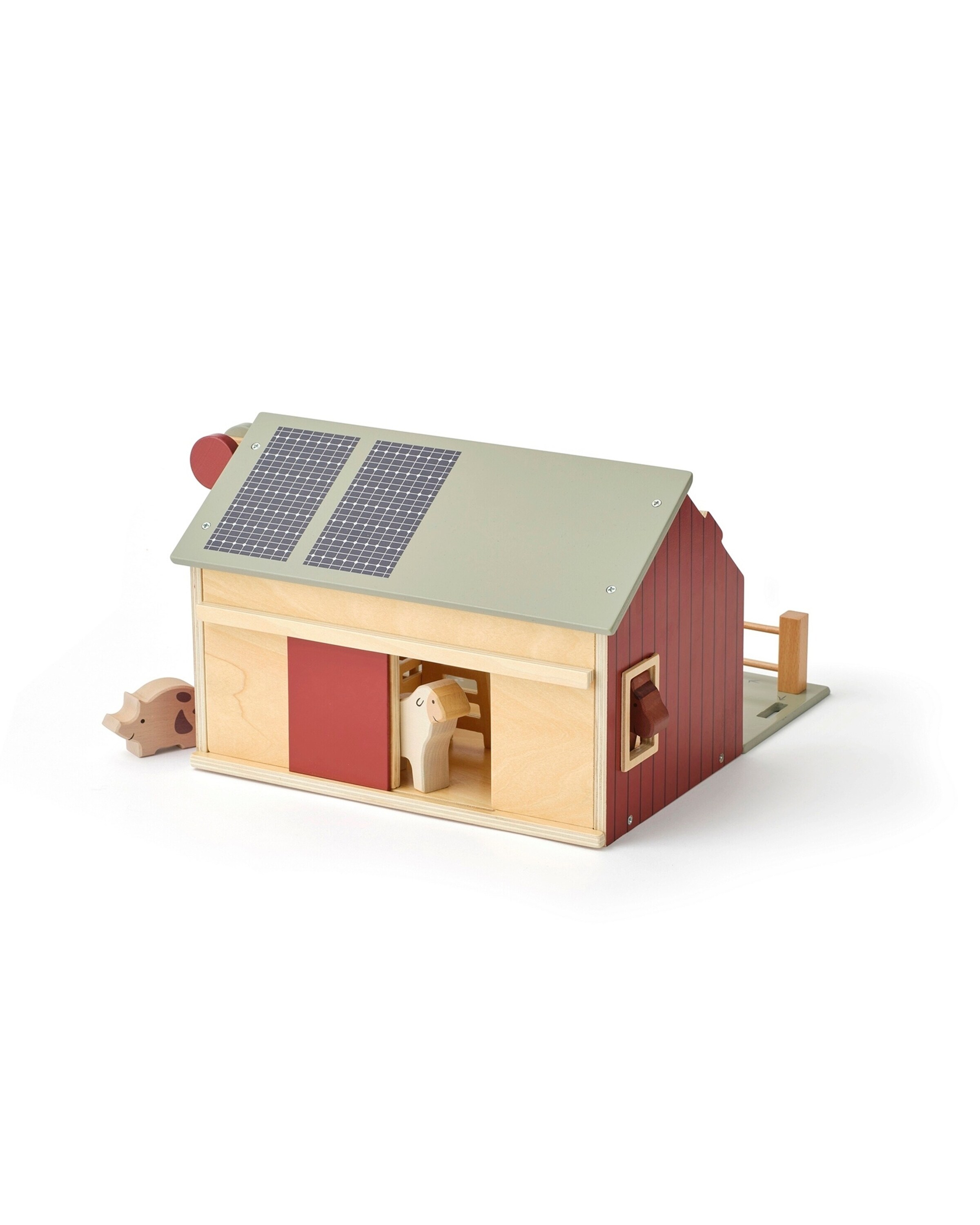 Kids Concept Bauernhof Aiden