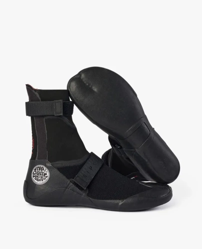 Rip Curl Flashbomb 3mm Narrow Split Toe Boots