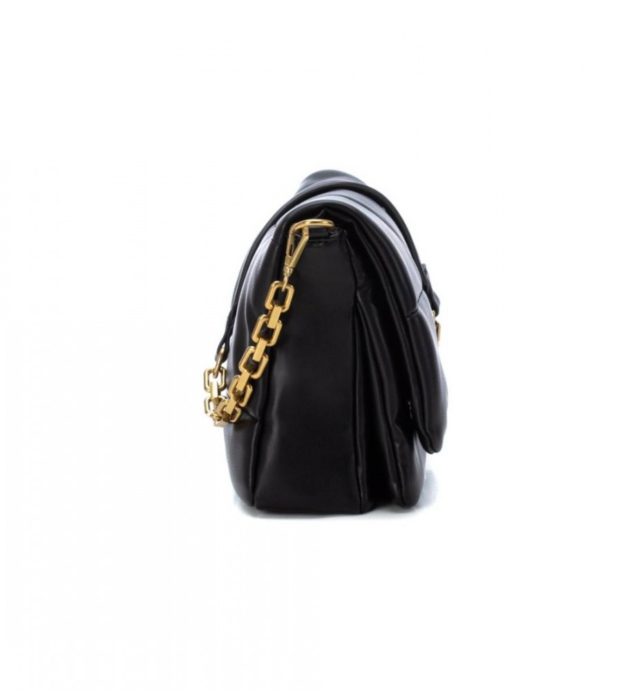 Bolsa Xti 184241 preta