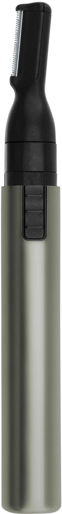 Wahl Nasen- und Ohrhaartrimmer »5640-1016« 2 Aufsätze Wahl Micro Lithium Detailtrimmer