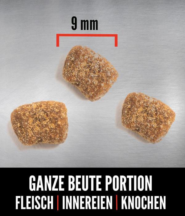 ORIJEN™ Trockenfutter für Hunde Small Breed
