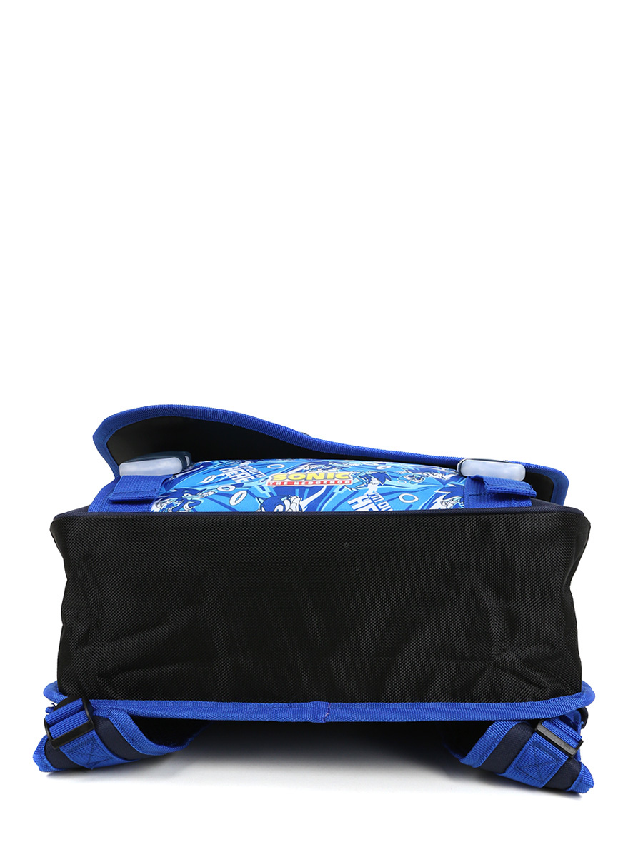 Cartable Sonic & Tails 38 cm