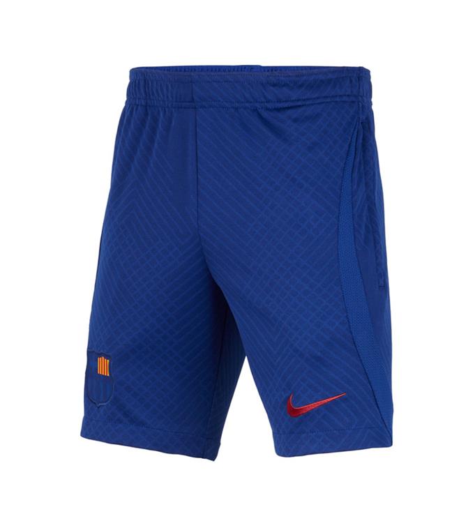 Nike JR F.C. Barcelona Voetbalshort