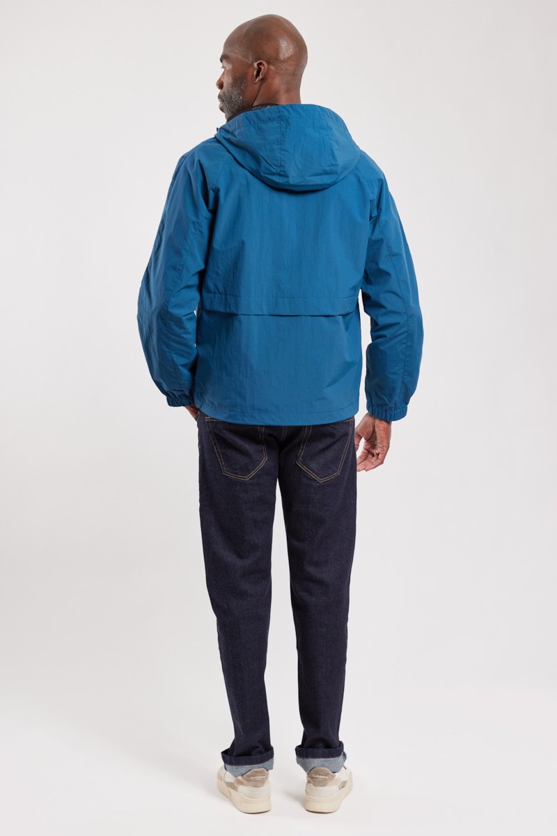 Blouson déperlant