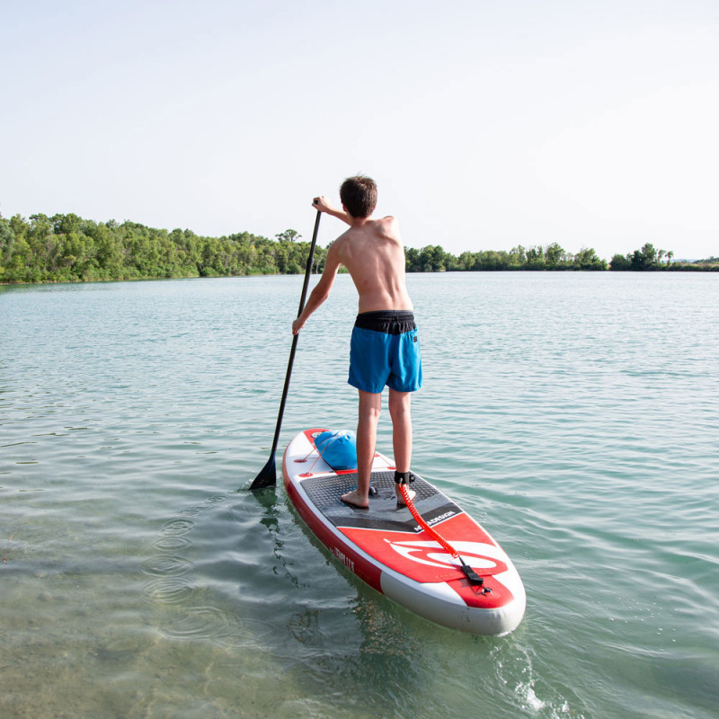AILERON DE SUP UNIVERSEL