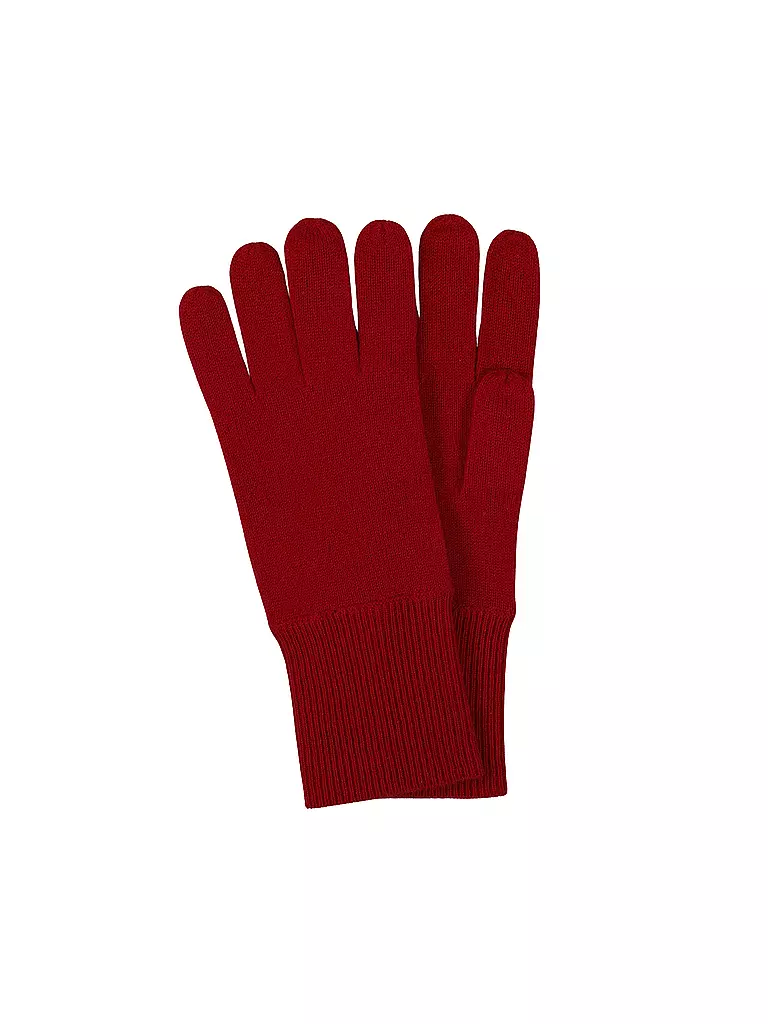 KATESTORM Handschuhe rot