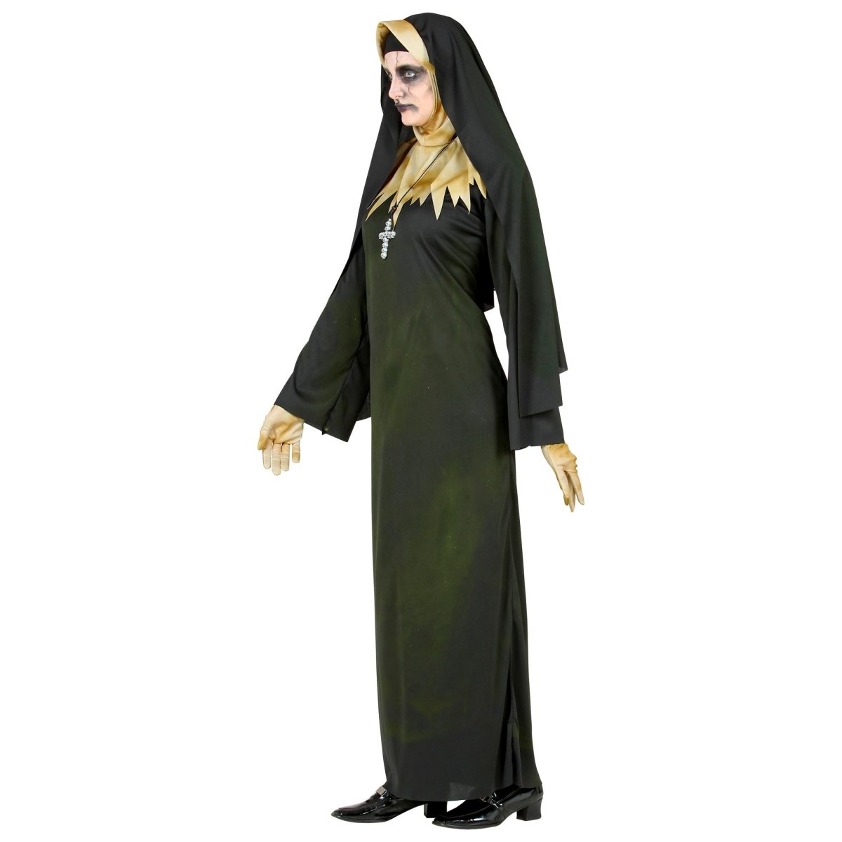 Halloween Jurk Non 3 delig