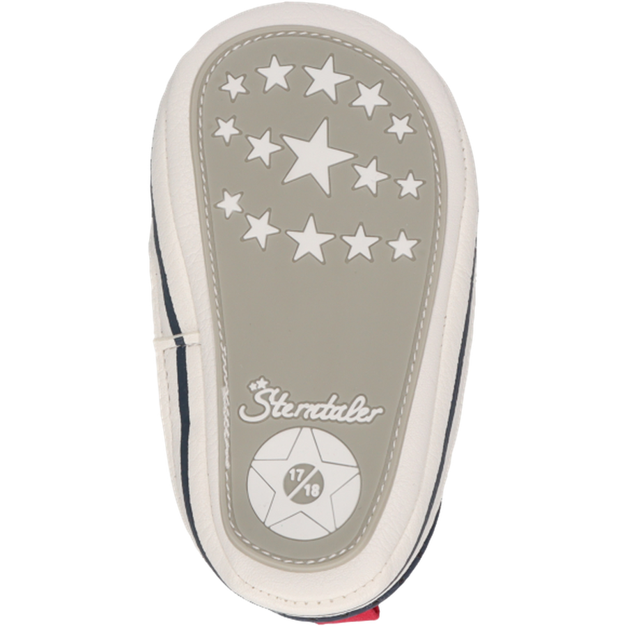 Sterntaler Babyschuh marine
