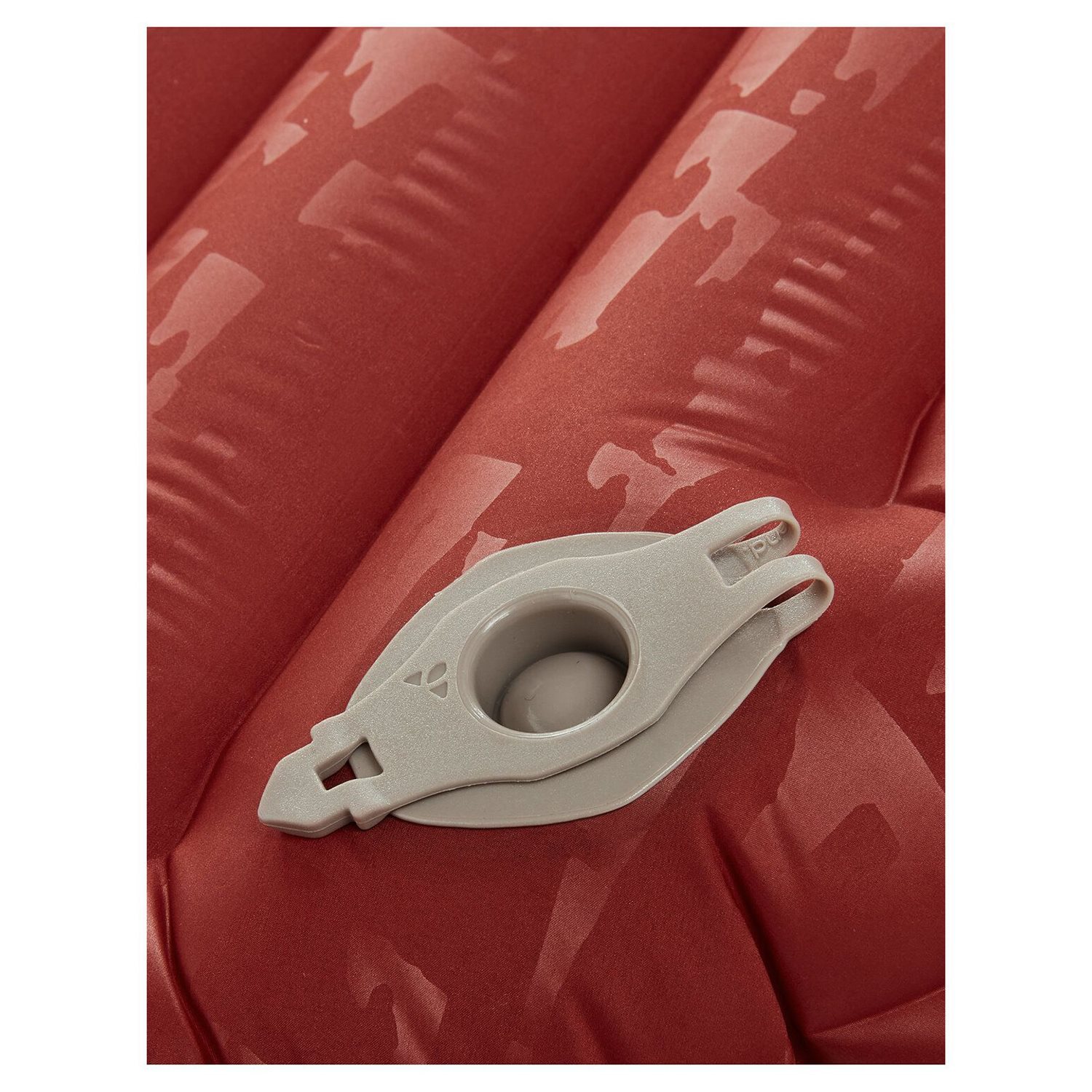 Vaude Performance Sleeping Pad 7 M redwood