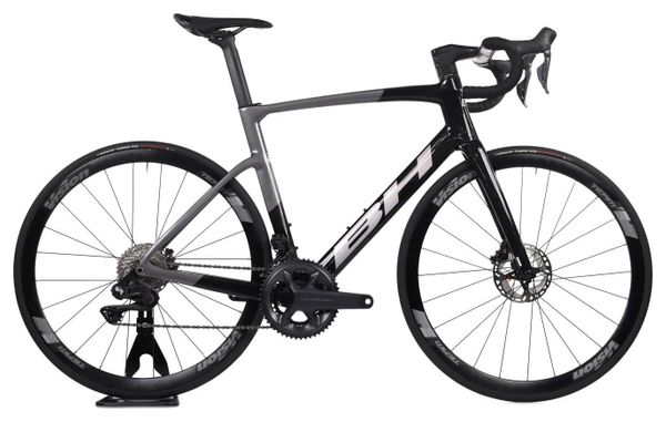 Produit reconditionné · BH RS1 4.5 Ultegra Di2 - Vélo de route | Très bon état