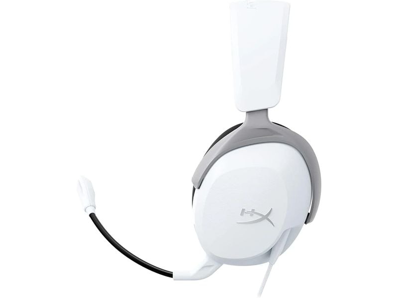 HyperX Headset CloudX Stinger 2 Core Weiss Offiziell lizenziertes Xbox-Headset