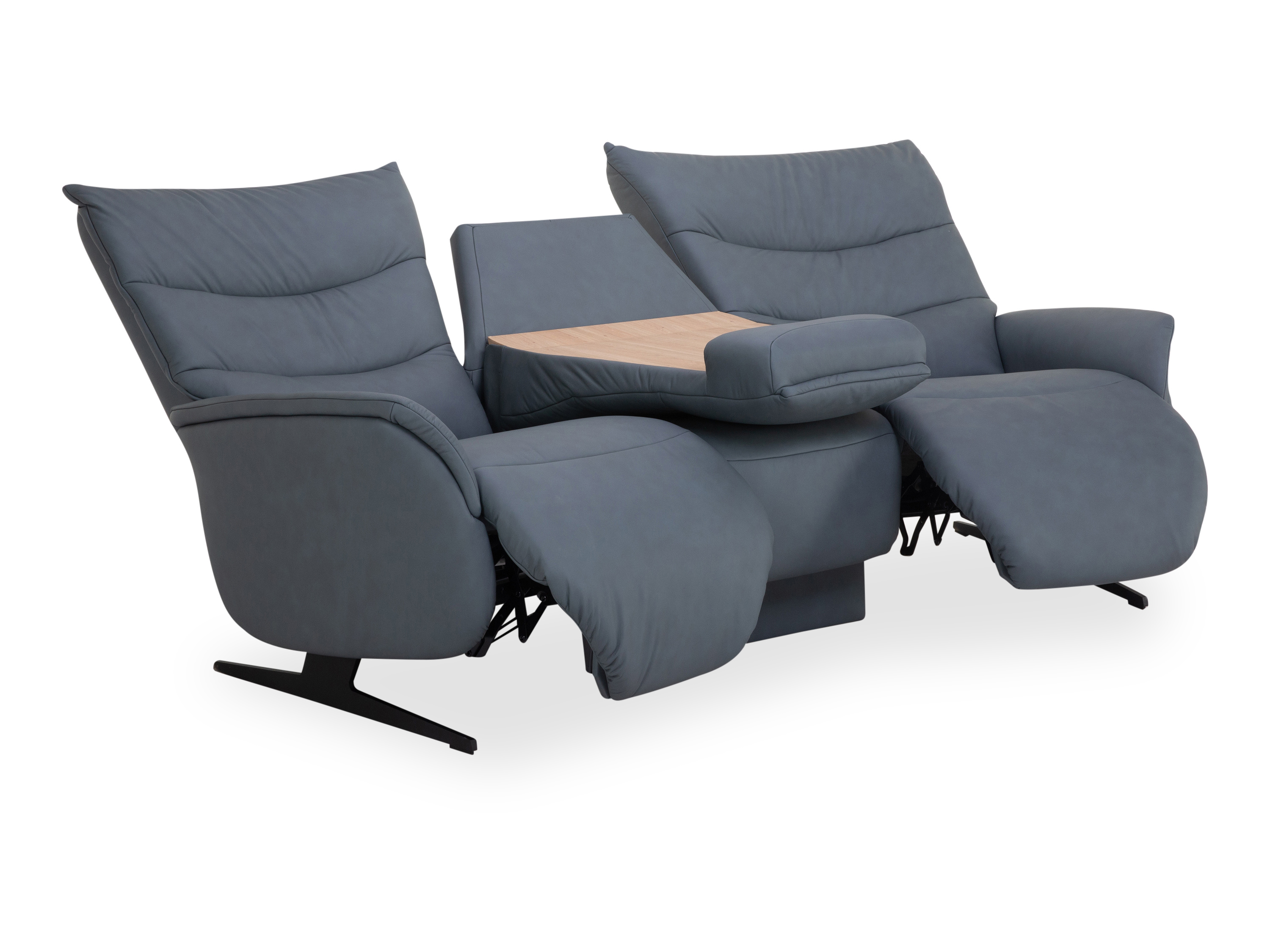 Trapezsofa BPW AUERBACH 1