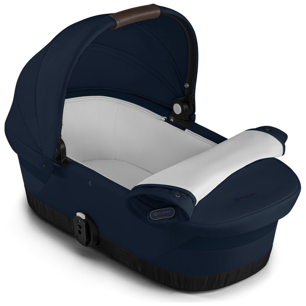 CYBEXCYBEX   Gazelle S Babywanne ocean blue navy blue